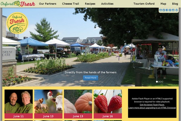 Site using Grid-gallery-install plugin