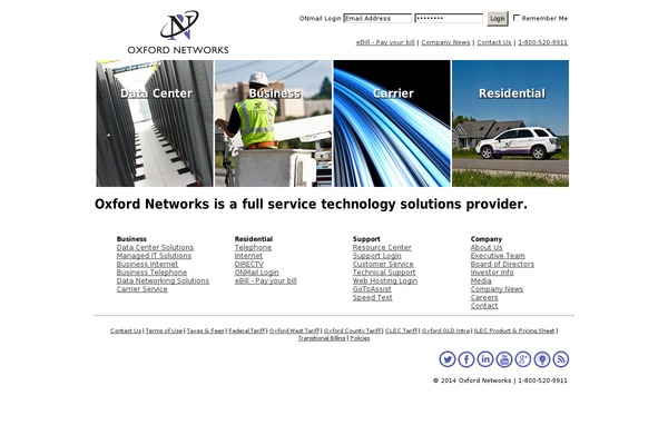 responsive_child theme websites examples