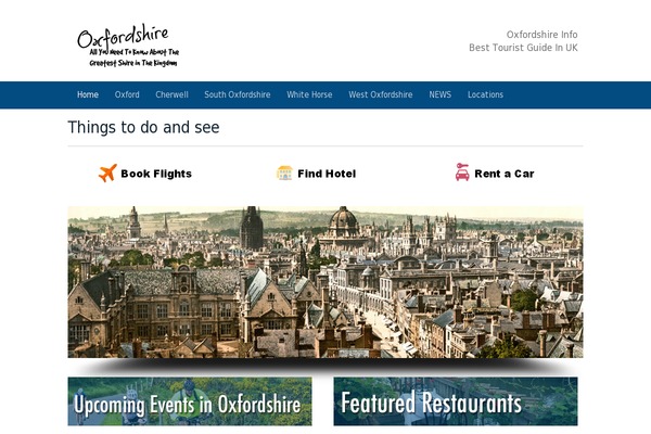 Site using Business-directory-ratings plugin