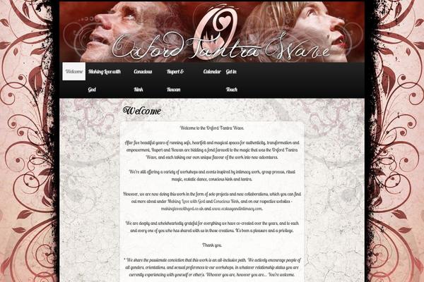 oxfordtantrawave.com site used Otwhome