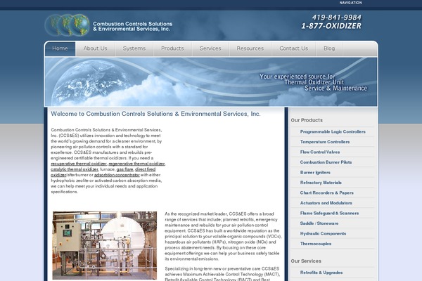 Site using Formidable Forms plugin