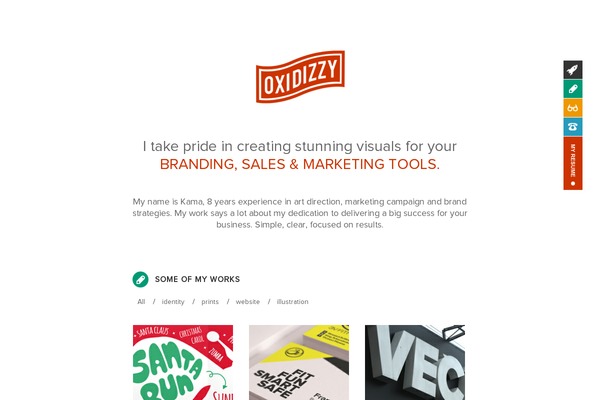 Site using Contact Form Clean and Simple plugin
