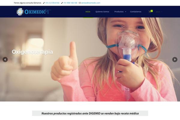 Site using Page-visit-counter plugin
