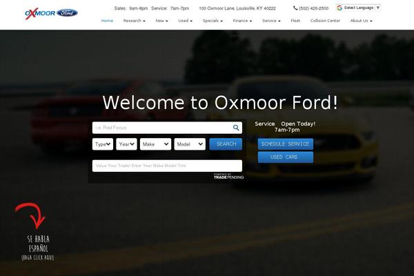 Site using Gravityforms plugin