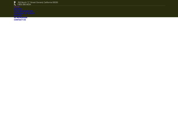 Woodmart-child theme site design template sample