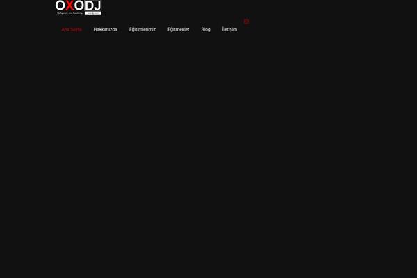 Site using Mfn-header-builder plugin