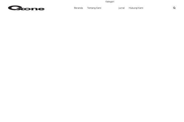 Site using Konte-addons plugin
