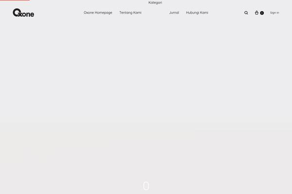 Site using Konte-addons plugin