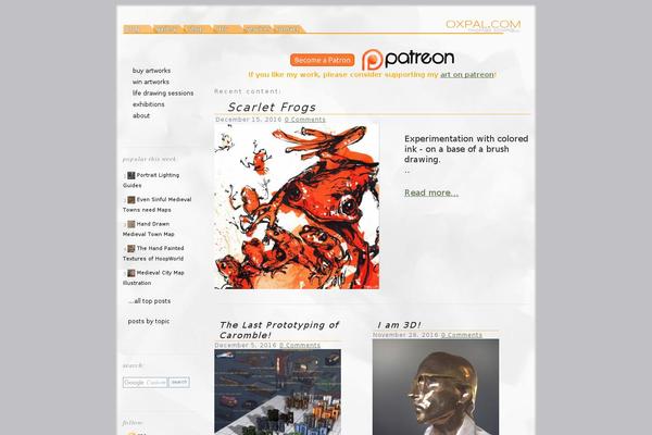 Site using WooCommerce New Product Badge plugin