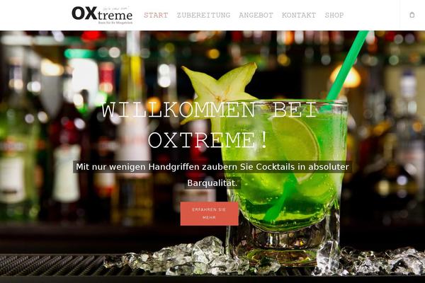 Site using Vc-extensions-imageoverlay plugin