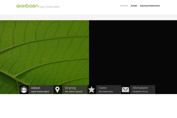 oxxboon.de site used Quezal