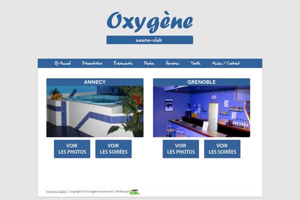 Site using Advanced Browser Check plugin