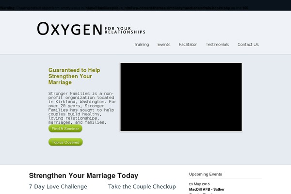 Site using Dynamicsync plugin