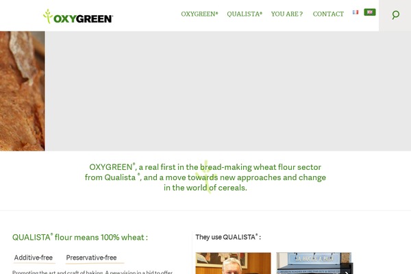 Site using Aq-page-builder plugin