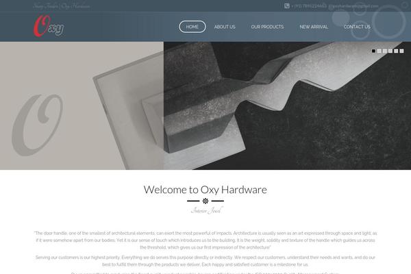 Site using Like This plugin