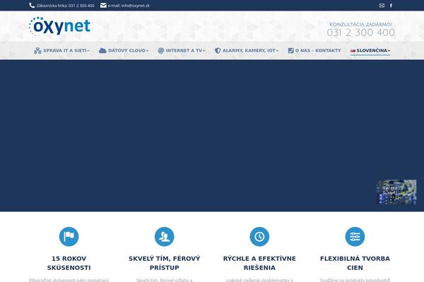 Site using Float-menu plugin