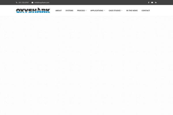 Site using WP-PhotoNav plugin