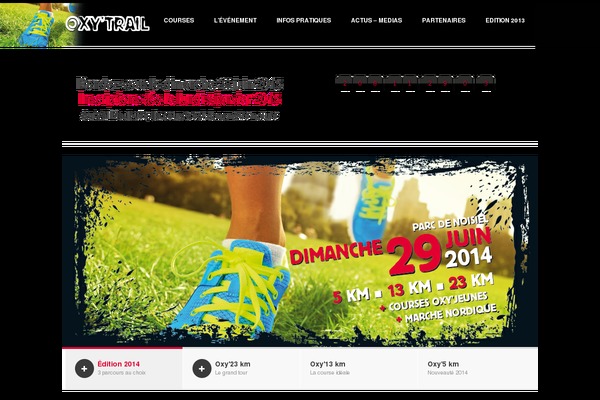SmartStart theme site design template sample
