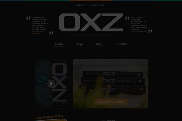 Site using Maintenance Mode plugin