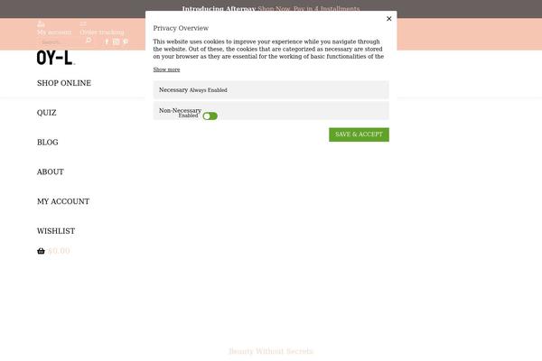 Site using Yotpo Social Reviews for Woocommerce plugin