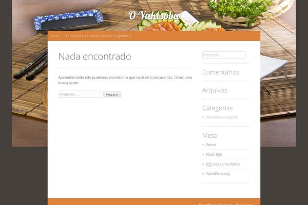 Mace theme site design template sample