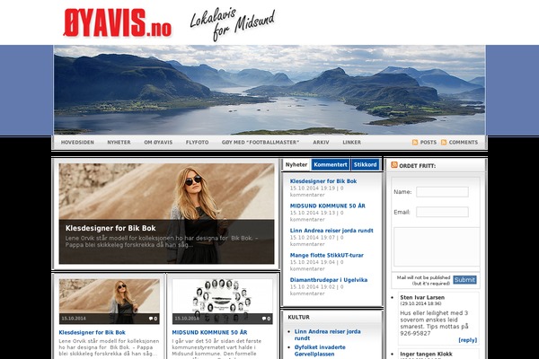 Arras Theme theme site design template sample
