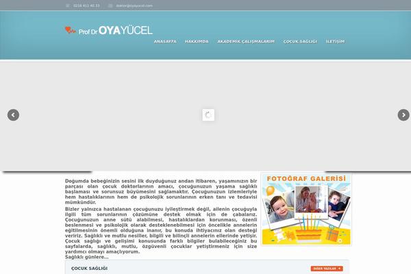 Site using Jquery-lightbox-gallery plugin