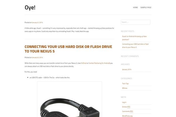 Storefront Paper theme site design template sample