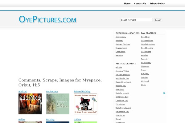 oyepictures.com site used Edujournal
