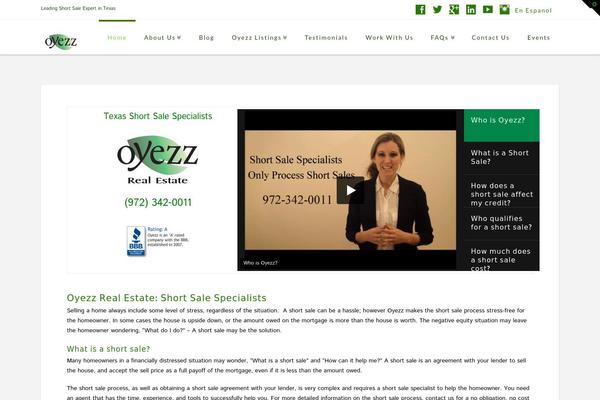 oyezz.com site used Sela