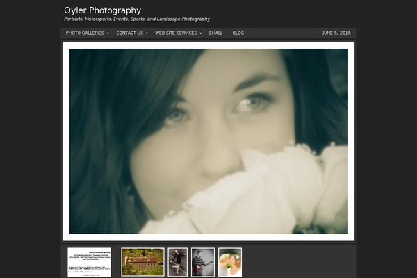 Beaver Builder theme site design template sample