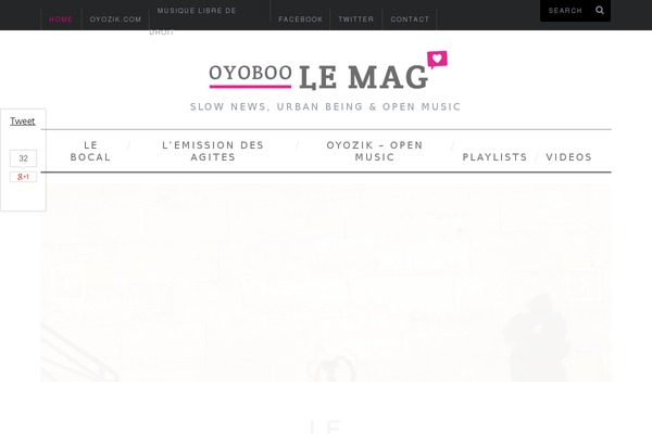 Simplemag theme site design template sample