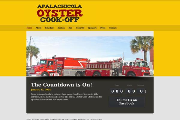 Site using ShortCodes plugin