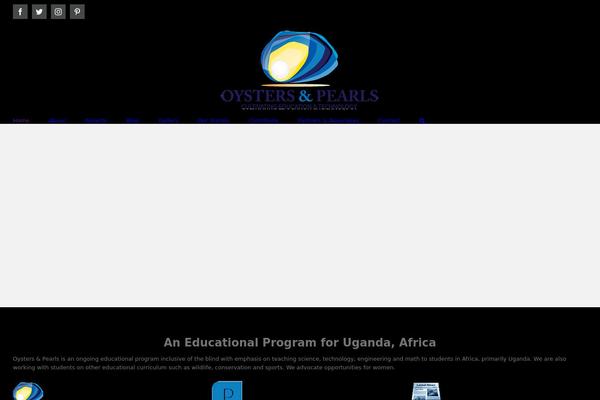 Site using Form Maker plugin