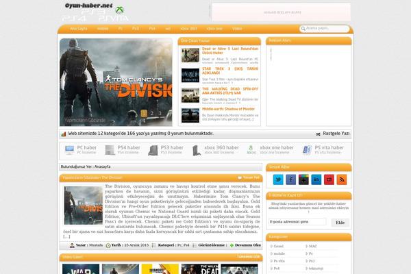 oyun-haber.net site used Bulut