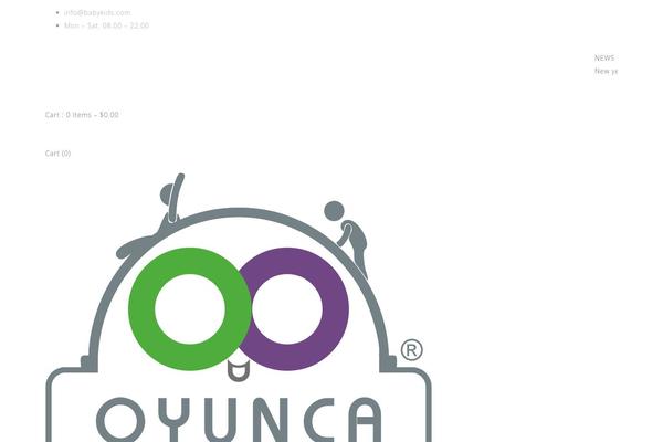 Site using Nd-learning plugin