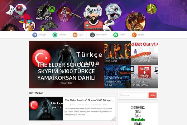 oyuncukafasi.com site used EccePure
