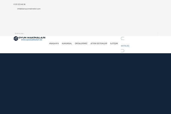 oyunmakinalari.net site used Imaj