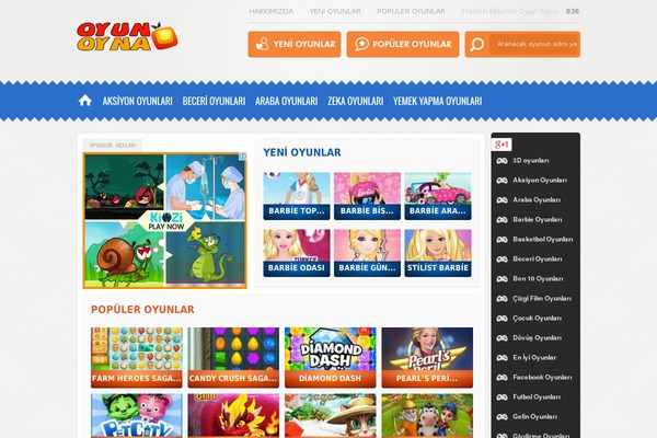 oyunoyna2.net site used Wpmedyaoyun