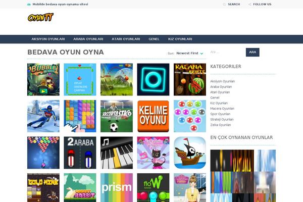 Site using Links/Problem Reporter plugin