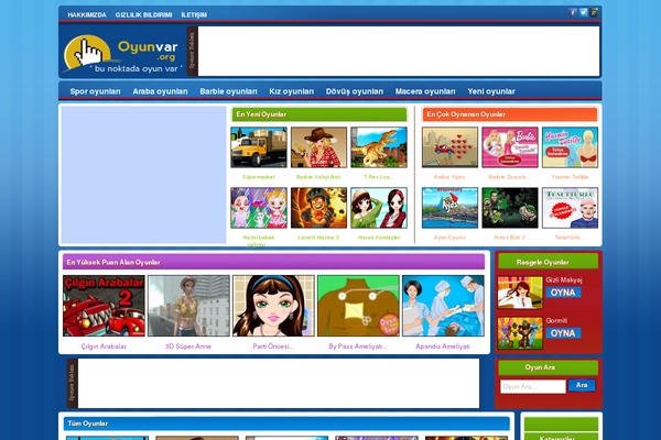 Site using Contact Form 7 plugin