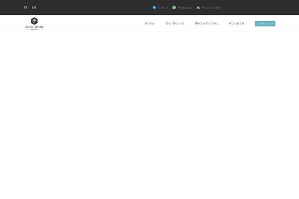 Site using Nd-shortcodes plugin