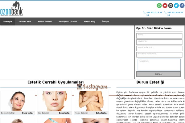 Site using GC Message Bar plugin