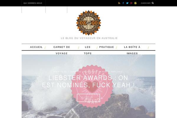 Site using Background Manager plugin