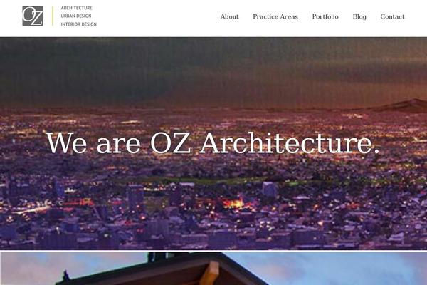Site using Yuzo - Related Posts plugin