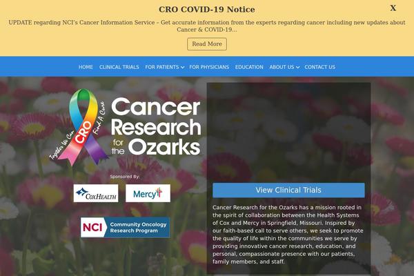 Site using Coronavirus-covid-19-notice-message plugin