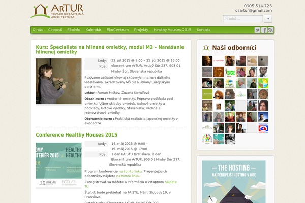 Site using Related Posts Widget plugin