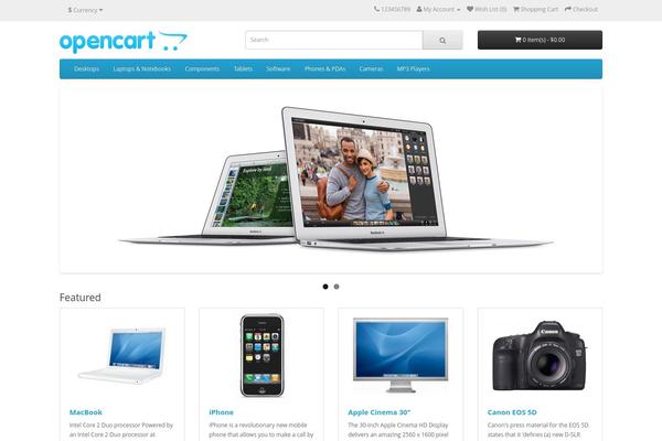 Site using Gts-woocommerce-catalog plugin