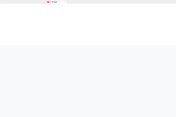 Essentials theme site design template sample
