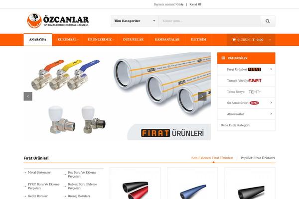 Site using WooCommerce TL Birimi plugin